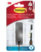 Command™ Krog Vådrum - Matsort Mellemstor