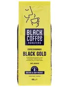 BCR Kaffebønner Black Gold 400 g