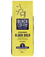 BCR Kaffebønner Black Gold 400 g