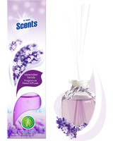 At Home Scents Doftpinnar - Lavendel