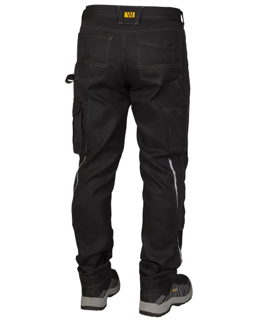 Arbejdsbukser Stockholm