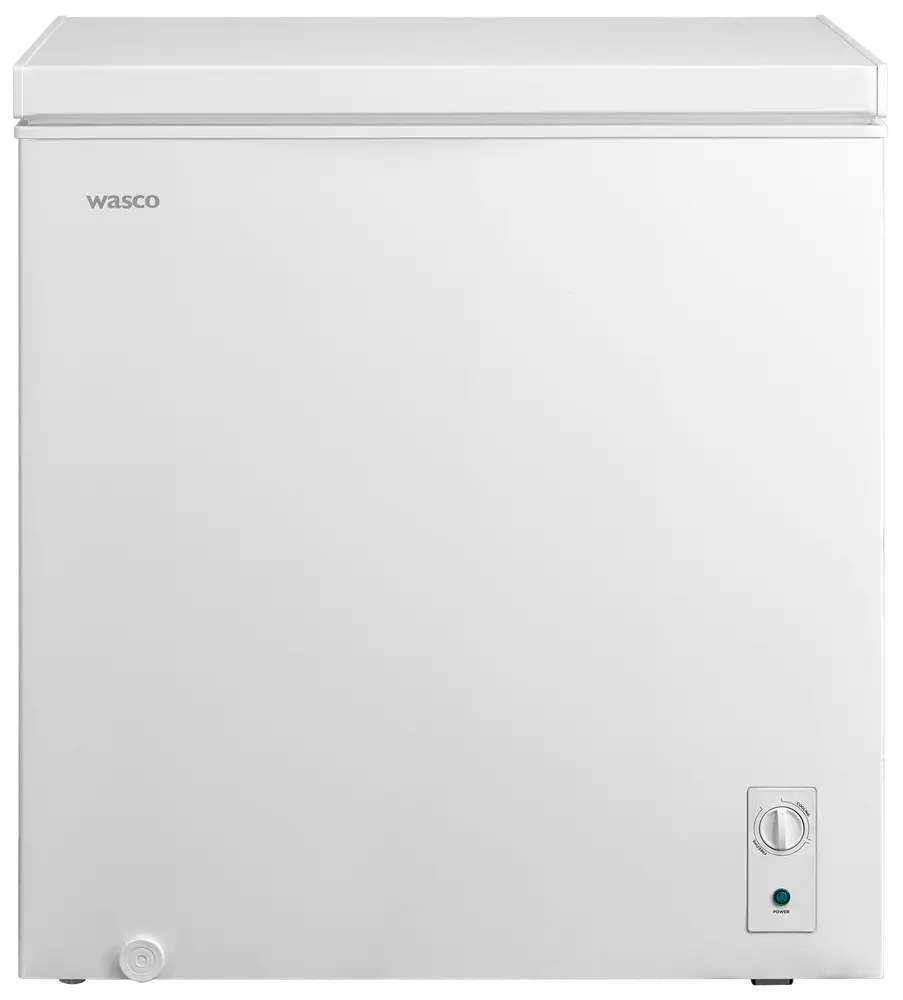 Frysbox 198E
