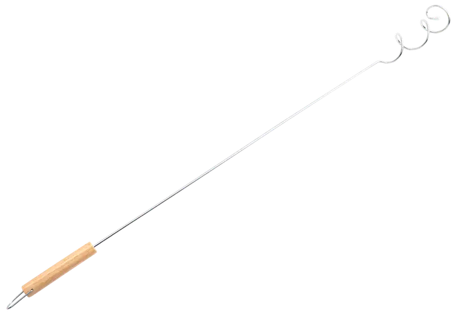 Grillspett för korv