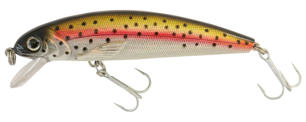 Tormentor 9g Wobler Rainbow