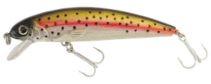 Tormentor 9g Wobler Rainbow