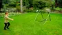Multisport Rebounder 100x100 cm
