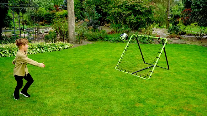 Multisport Rebounder 100x100 cm
