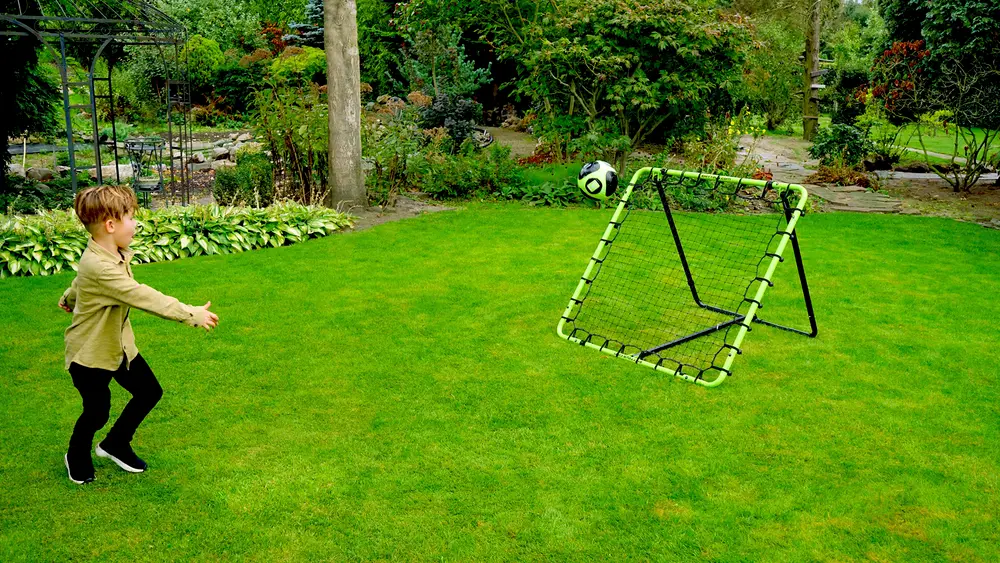 Multisport Rebounder 100x100 cm