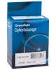 Cykelslange 28" 1,75" FV