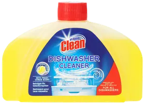 Diskmaskinsrengöring - Citrus