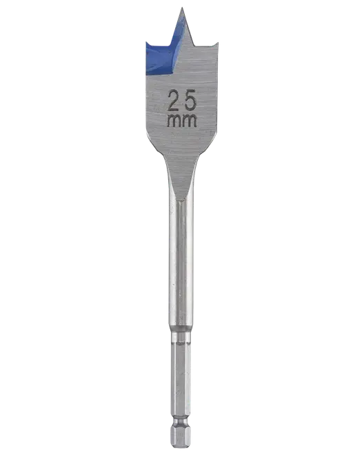 Centrumborr 25 x 157 mm