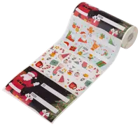 Presentetiketter Cute - 100 st
