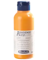 Akryl 250 ml kadmiumorange