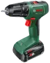 Bosch borr/skruvdragare 18V-38