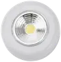 Bright Design Push light LED COB 2-pak