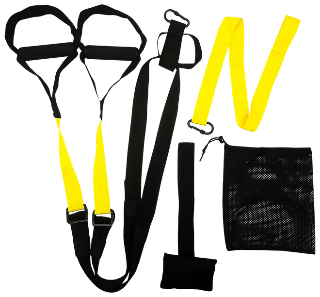 Kilberry Fitness Slyngtræner