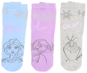 Strumpor för barn, Frozen