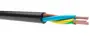 Gummikabel H07RN-F 3G1 mm²