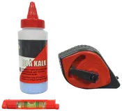 Kridtsnorsæt 3 dele