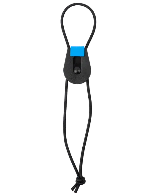 Elastik til fiskestang