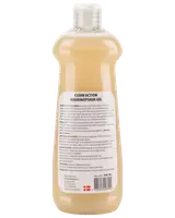 Clean Action Maskinopvaskegel - 500 ml