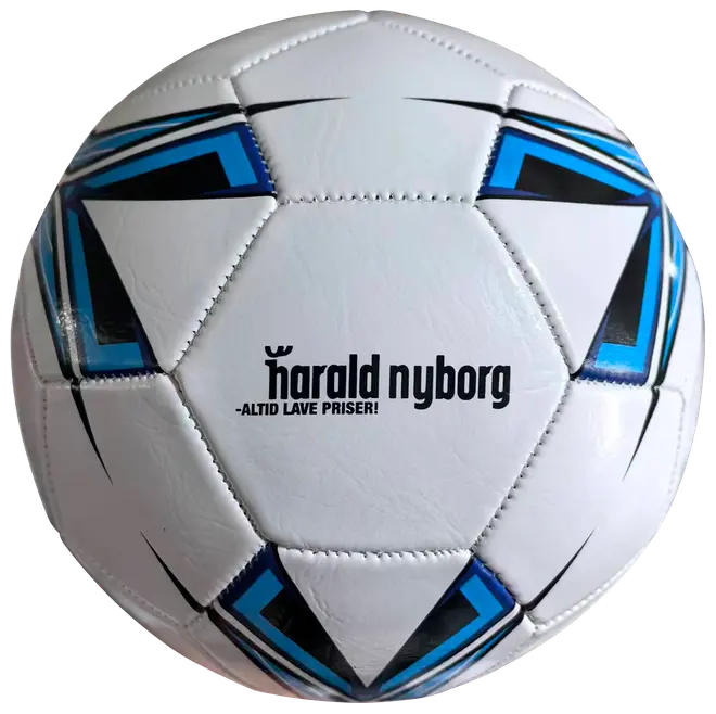 Fodbold str. 5