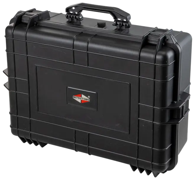 Mitsutomo Kuffert vandtæt 21,5 x 42,5 x 56,9 cm