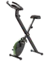 Kilberry Fitness Motionscykel magnetisk foldbar