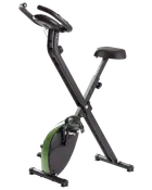 Kilberry Fitness Motionscykel magnetisk foldbar