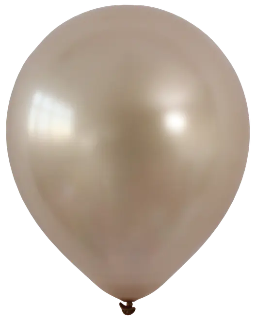 Ballon guld 6-pak