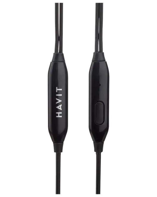 HAVIT Hörlurar E48P