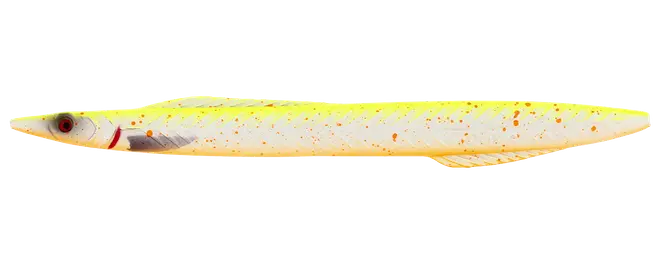 Kinetic Tobias Inline 18 g - Lemon