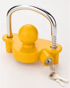 Koblingslås til Trailer