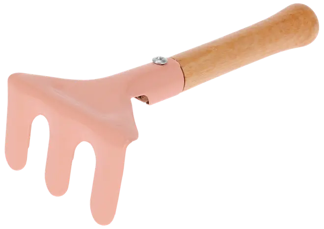 Trädgårdsredskap barn 3-pack