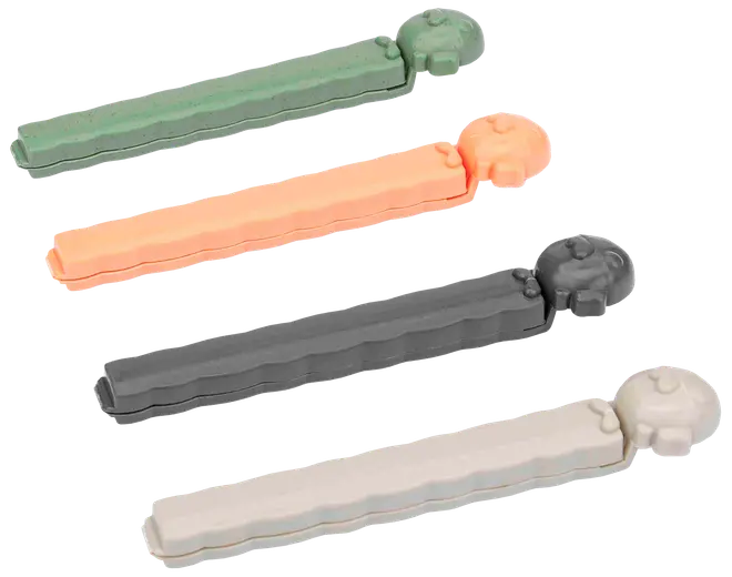 Påsklämma 12,5 cm 4-pack