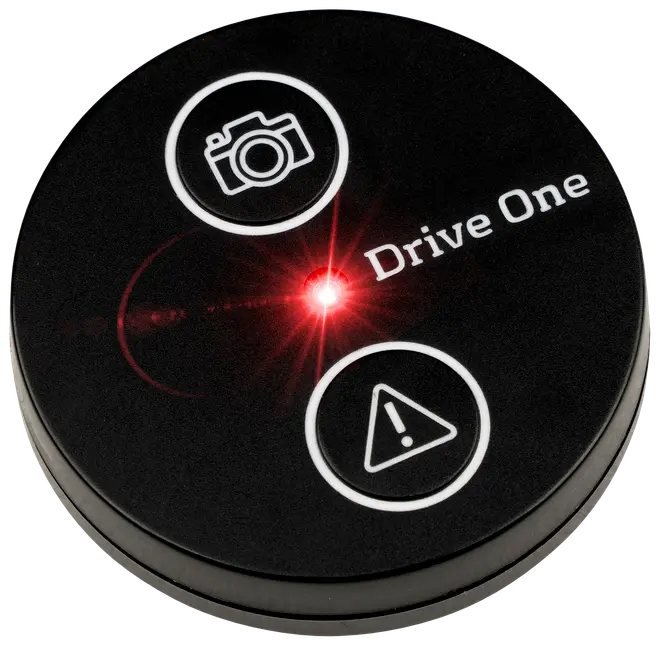 Drive One Trafikalarm
