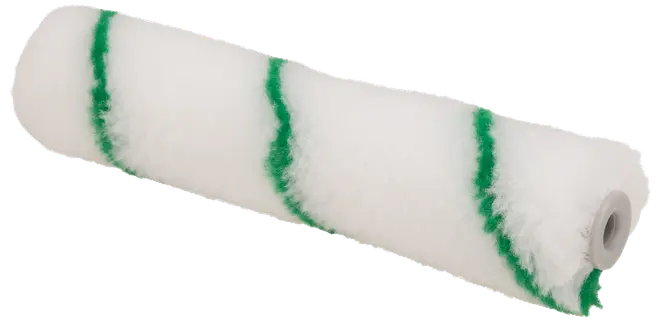 SagaColor Roller, slät - 15 cm