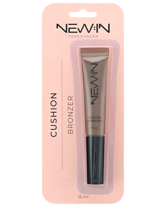 NEW:IN Cushion Bronzer