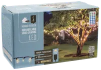 Ljusslinga 480 LED multifärger