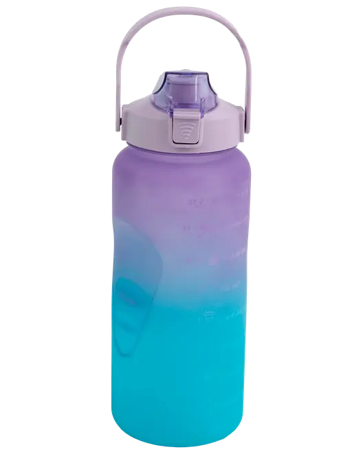 Motivationsdrikkedunk 2 L