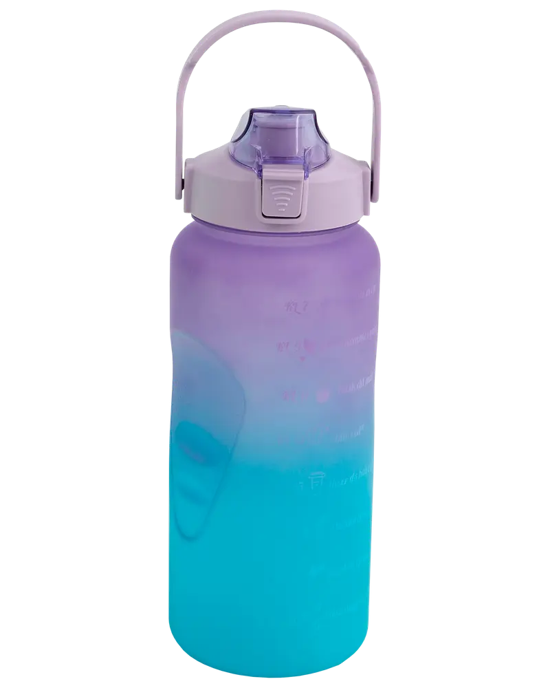 Motivationsflaska 2L