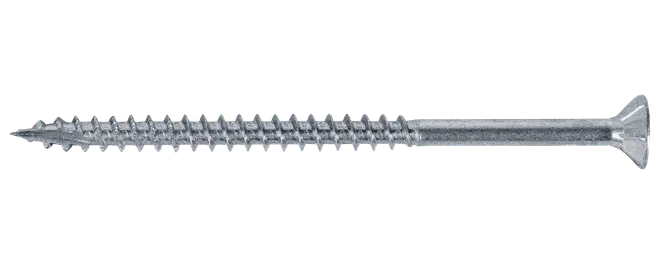 EXPANDET Spånskrue 4 x 40 mm TX20 500 stk.