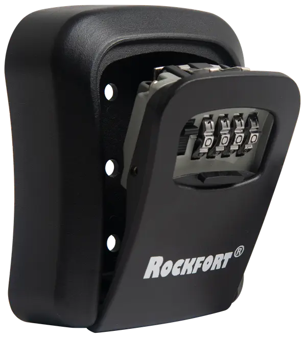 Rockfort nyckelbox 114x94 cm