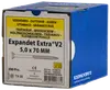 EXPANDET Spånskrue 5 x 70 mm TX20 200 stk.