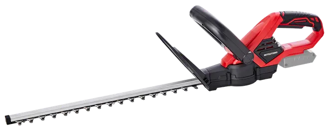 Mitsutomo häcksax 18 v