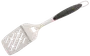 Grillspatel stål - 46 cm