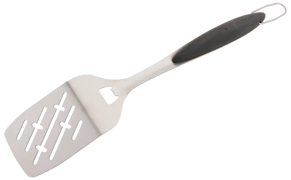 Grillspade stål L 46 cm