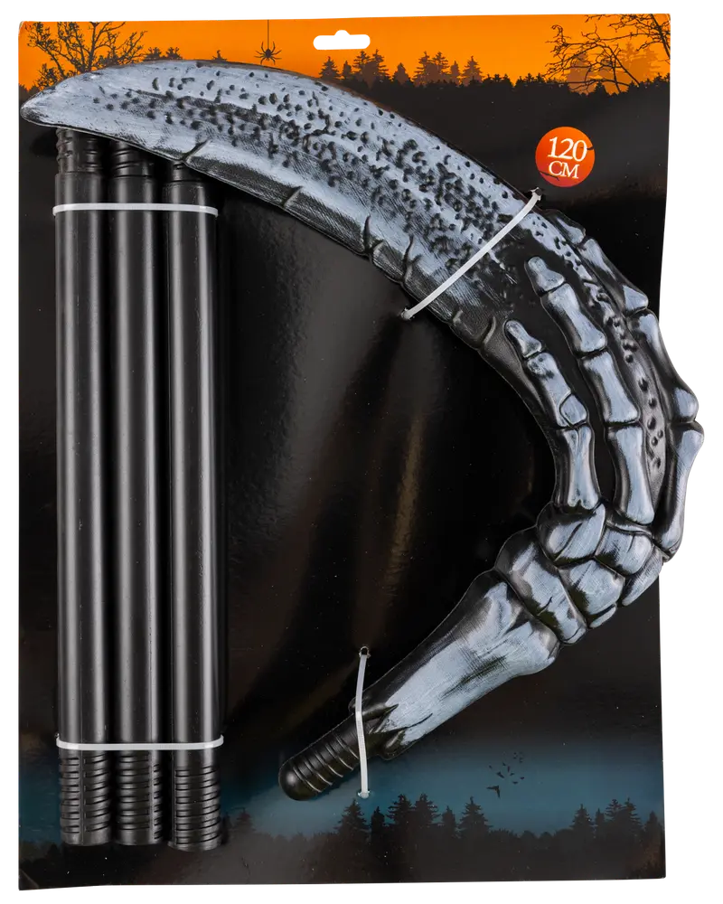 Halloweenvapen - 120 cm