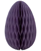 Honeycomb Påskeæg