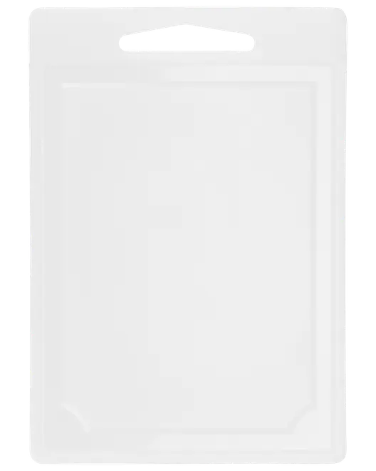 Skærebræt stor 35 x 24,5 cm